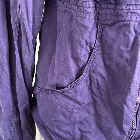 Lululemon reversible jacket - Picture 6 of 9